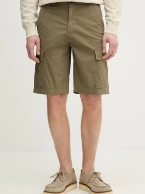 Trussardi szorty bawełniane