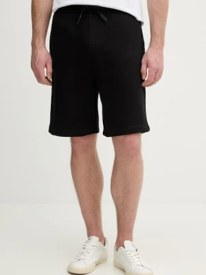 Trussardi szorty bawełniane