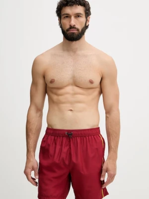 Trussardi szorty kąpielowe męskie