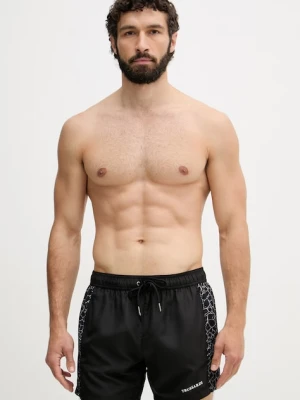 Trussardi szorty kąpielowe męskie