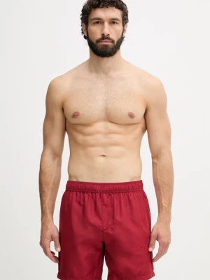 Trussardi szorty kąpielowe męskie