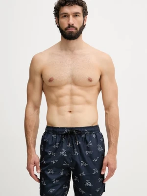 Trussardi szorty kąpielowe męskie
