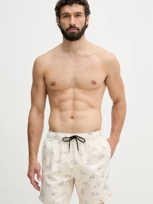 Trussardi szorty kąpielowe męskie
