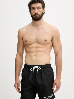 Trussardi szorty kąpielowe męskie