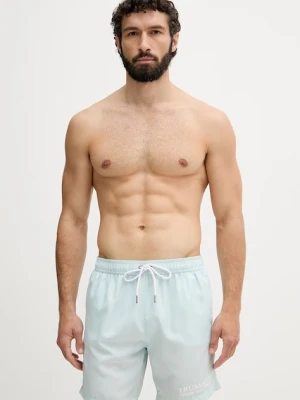 Trussardi szorty kąpielowe męskie