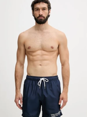 Trussardi szorty kąpielowe męskie