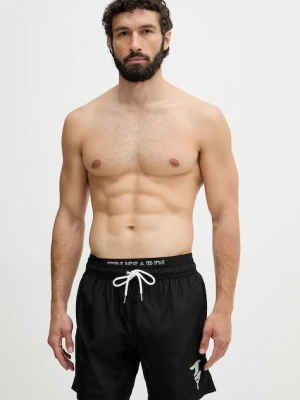 Trussardi szorty kąpielowe męskie