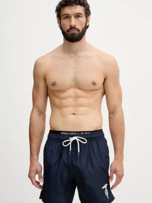 Trussardi szorty kąpielowe męskie