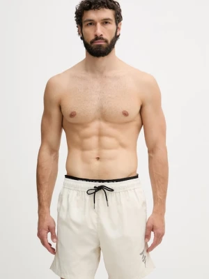 Trussardi szorty kąpielowe męskie