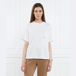 Trussardi T-shirt | Loose fit