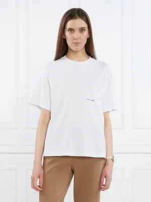 Trussardi T-shirt | Loose fit