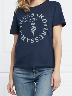 Trussardi T-shirt | Regular Fit