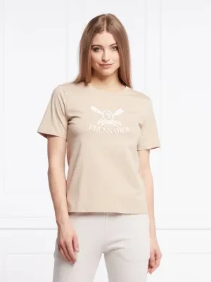 Trussardi T-shirt | Regular Fit