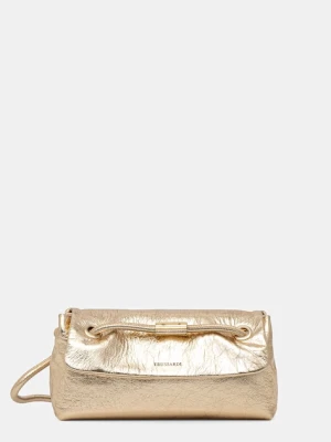 Trussardi torebka skórzana