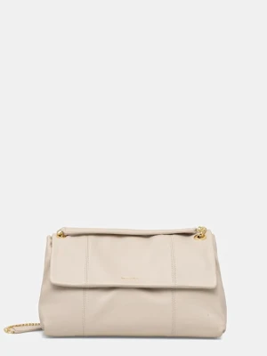 Trussardi torebka skórzana