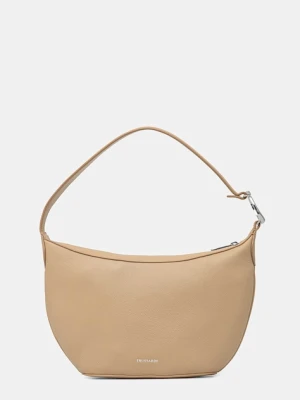 Trussardi torebka skórzana