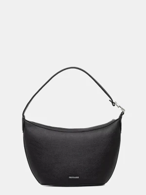 Trussardi torebka skórzana