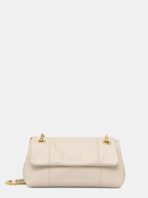 Trussardi torebka skórzana