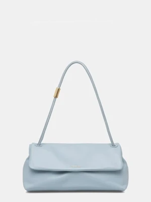 Trussardi torebka skórzana