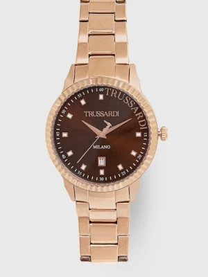 Trussardi zegarek