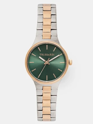 Trussardi zegarek damski