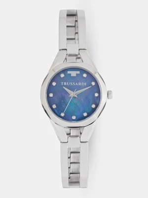 Trussardi zegarek damski METROPOLITAN