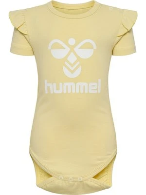 Trykot gimnastyczny Hummel