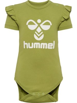 Trykot gimnastyczny Hummel