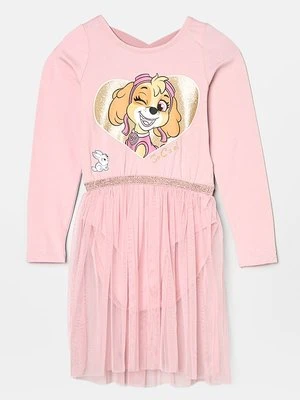 Trykot gimnastyczny name it