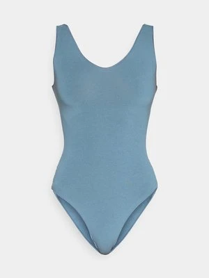 Trykot gimnastyczny Yogasearcher