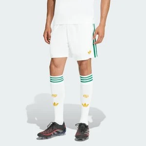 Trzeci zestaw szortów AS Roma 25/26 Adidas