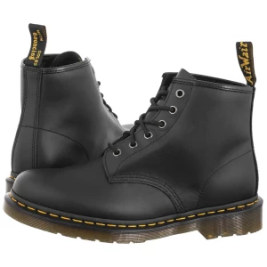 Trzewiki 101 Nappa Black 26409001 (DR87-a) Dr. Martens