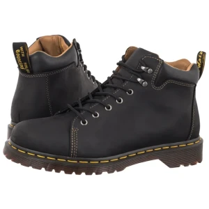 Trzewiki 939 Hiker Republic Wp Castanet Black 43351001 (DR138-a) Dr. Martens