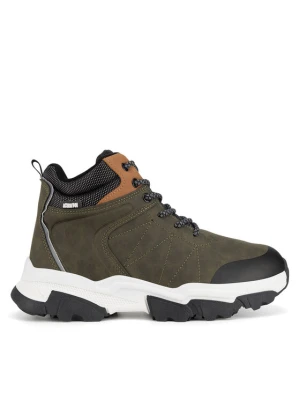 Trzewiki Action Boy AVO-3299-002 IV CH Khaki