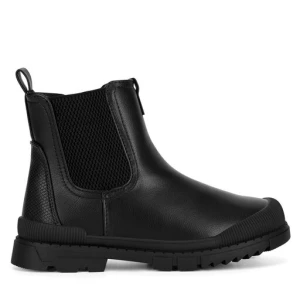 Trzewiki Action Boy CM240312-1 Czarny