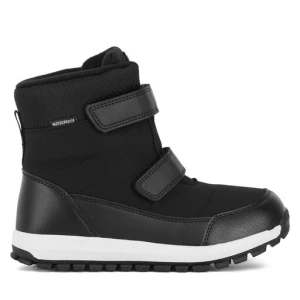 Trzewiki Action Boy P3LC154K Czarny