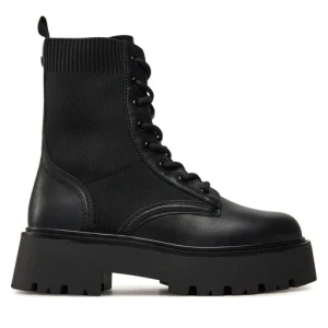 Trzewiki Aldo Talaleryknit 13838669 Czarny