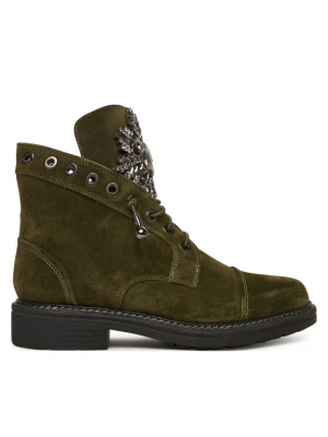 Trzewiki Alma En Pena I251001 Khaki