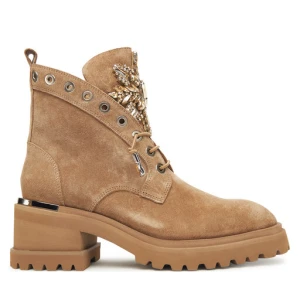 Trzewiki Alma En Pena I251187 Beżowy