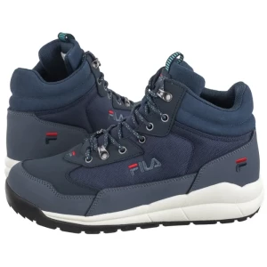 Sneakersy Alpha Navy/Vintage Indigo FFM0168.53246 (FI119-b) Fila