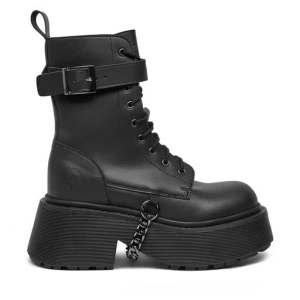 Trzewiki Altercore Kezar Czarny