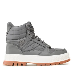 Trzewiki Americanos WPRS-2021W110112 Szary