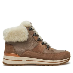 Trzewiki Ara 12-24550-05 Brązowy