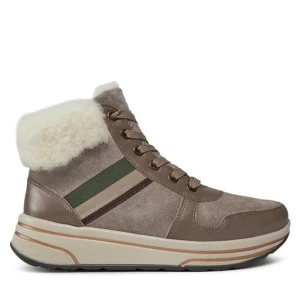 Trzewiki Ara 12-32406-12 Brązowy