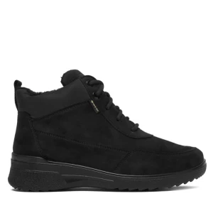 Trzewiki Ara MÜNCHEN GORE-TEX 12-58506-01 Czarny
