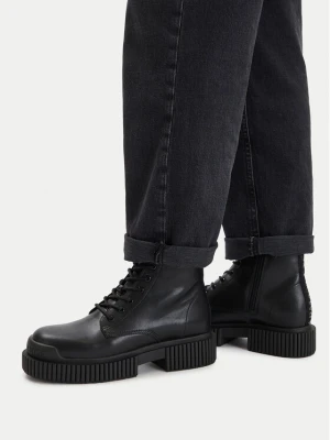 Trzewiki Armani Exchange XDN031 XV875 00002 Czarny