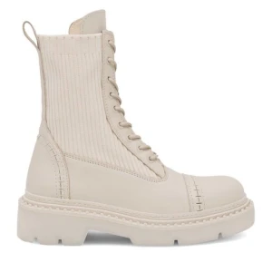 Trzewiki Badura AHMET-03 Écru