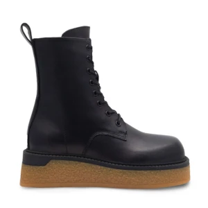 Trzewiki Badura BIBAO-0704 Czarny