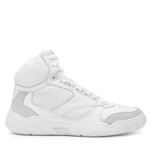 Trzewiki Badura BRIDGEPORT-16 MI08 Szary