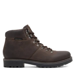 Trzewiki Badura CEO-BOWER-08 MI08 Brązowy